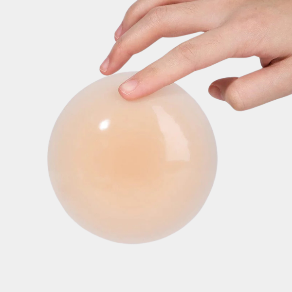 Nipple covers con orificios