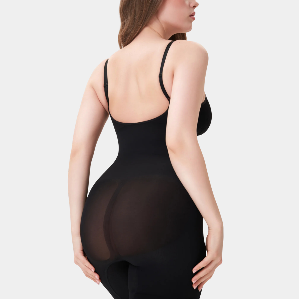 Bodysuit short