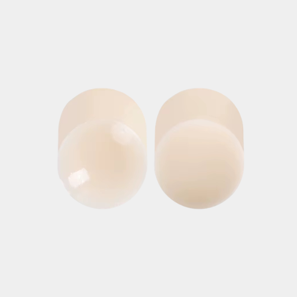 Nipple covers efecto lift up