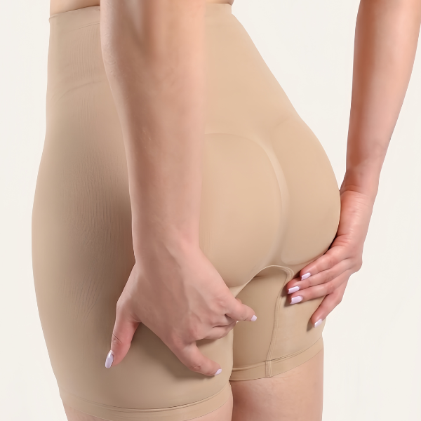 Short moldeador