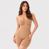 Bodysuit short