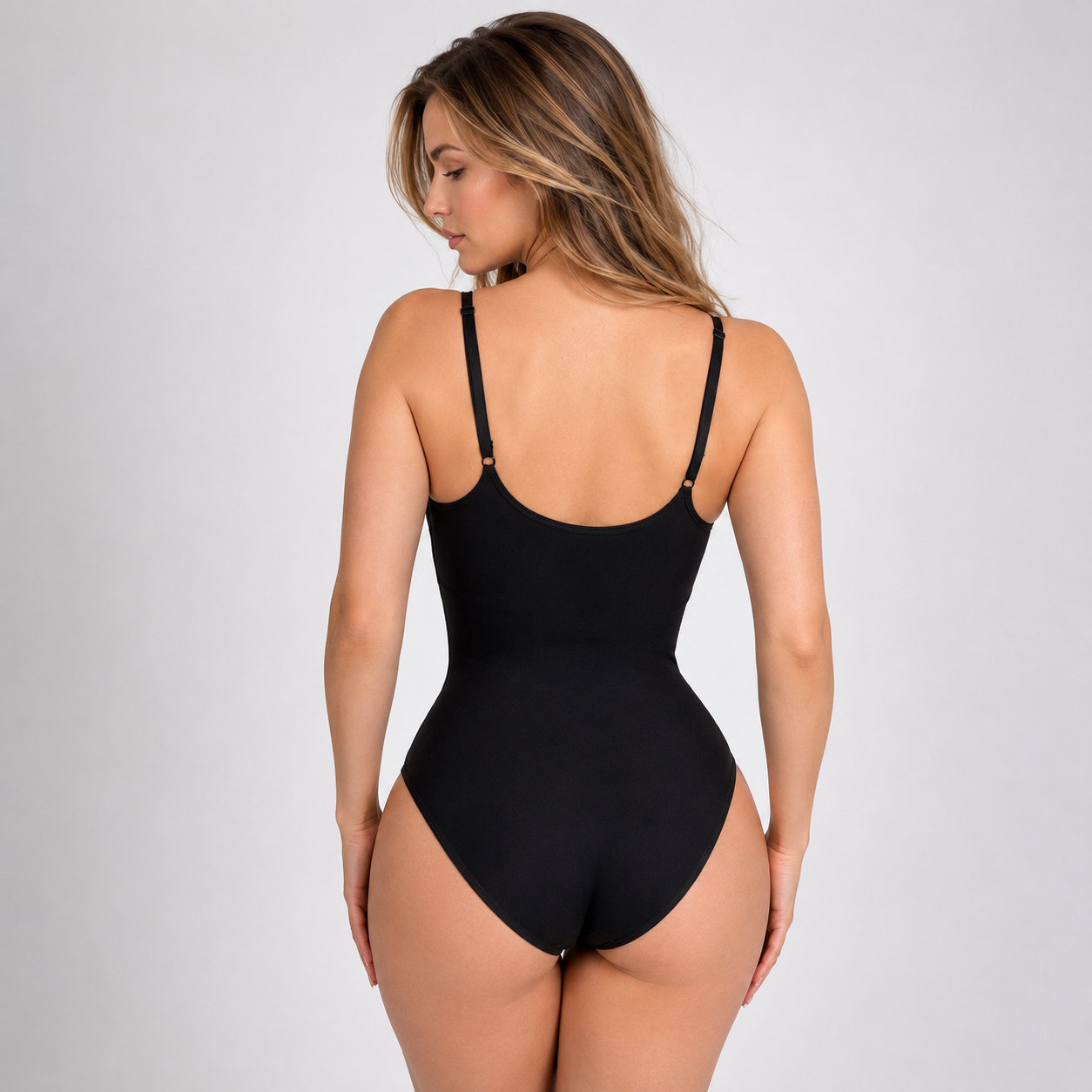 Bodysuit corte panty
