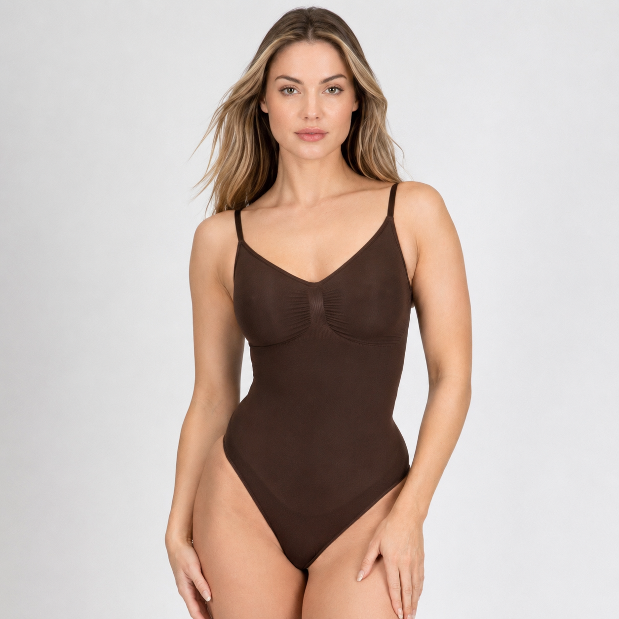 Bodysuit corte panty