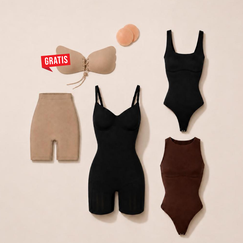 Kit Moldeo Perfecto