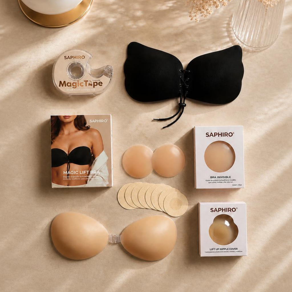 THE GLOW KIT