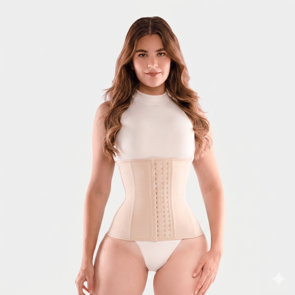 Faja deluxe